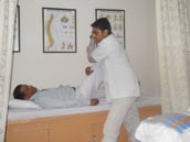 Blessing Physiotherapy Clinic:Physiotherapy Sessions