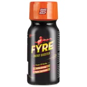 2 - Fyre Energy Booster,  12 Piece(s)/Pack  Orange 