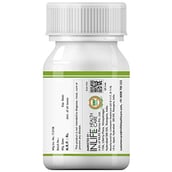 back - INLIFE Garcinia Cambogia, 60 veggie capsule(s)