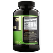 supplementinfo - ON (Optimum Nutrition) Glutamine Powder, 0.66 lb Unflavoured