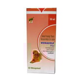 Vetoquinol Wokazole Plus Pets Lotion,  Dog  30 Ml 
