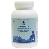 1 - 1MG Triphala,  60 capsules 