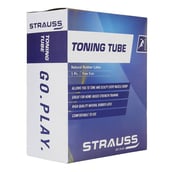 3 - Strauss Toning Tube,  Blue  Free Size 