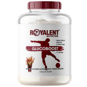 1 - Royalent Glucoboost, 1.1 lb Cola