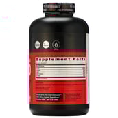 supplementinfo - GNC Amino Complex 4400,  240 tablet(s)  Unflavoured 
