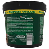 description - ESN Fast Grow Mass, 11 lb Chocolate