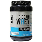 Tara Nutricare Biogain Whey