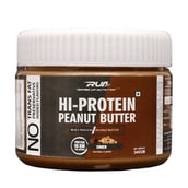 2 - Ripped Up Nutrition Hi Protein Peanut Butter,  0.340 kg  Choco 