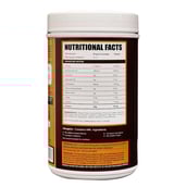 SupplementInfo - Ripped Up Nutrition Protein Coffee,  1 kg  Mocha 