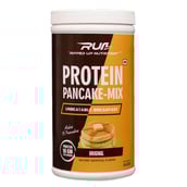 2 - Ripped Up Nutrition Protein Pancake Mix,  0.5 kg  Original 