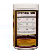 SupplementInfo - Ripped Up Nutrition Protein Pancake Mix,  1 kg  Original 