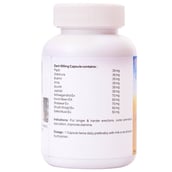 contains - Shivalik Herbals Kamastra,  60 capsules 