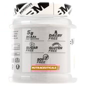 highlights - Big Muscles Real BCAA,  0.55 lb  Tropical Madness 