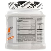supplementinfo - Big Muscles Real BCAA,  0.55 lb  Tropical Madness 