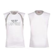 1 - Rocclo T Shirt-5059,  Half White  Medium 