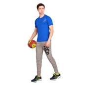 6 - Rocclo T Shirt-5101, Ink Blue Medium