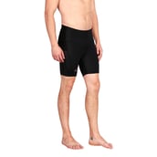 7 - Rocclo Shorts-5103,  Black  XXL 