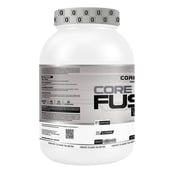 back - Corebolics Core Fusion Pure Whey Protein,  5.5 lb  Vanilla Milkshake 