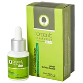 1 - Organic Harvest Juvenescence Anti Ageing Serum,  30 ml  for All Skin Types 