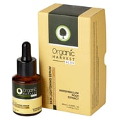 1 - Organic Harvest Embellish Skin Lightening Serum,  30 ml  for All Skin Types 