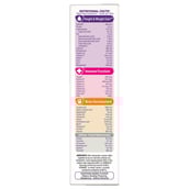 nutritioninfo - PediaSure Sure Growth Kids Nutrition,  0.2 kg  Kesar Badam 