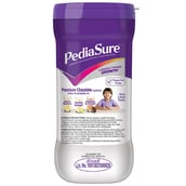 proven - PediaSure Sure Growth Kids Nutrition,  0.4 kg  Premium Chocolate Jar 
