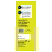 back - XLR8 Isotonic Re Hydration Drink,  1.1 lb  Lemon Ice Tea 