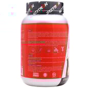 description - Scitron Advanced BCAA 100% Vegan,  0.79 lb  Cola 