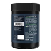 Benefit - MuscleBlaze BCAA 6000,  0.44 lb  Watermelon 