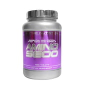 Scitec Nutrition Amino 5600, 1000 tablet(s) 332 Servings Unflavoured