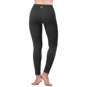 4 - Swee Athletica Vital Seamless High Waist Bottom,  Black  Small 