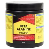 Healthvit Fitness Beta Alanine Powder,  0.44 lb  Unflavoured 