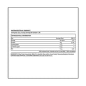 supplement - Myprotein Impact Whey Protein,  11 lb  Chocolate Smooth 