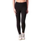 1 - Fitinc Jegging for Girls and Women,  Black  XL 