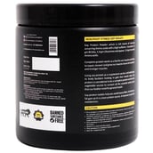 back - Healthvit Soy Protein Isolate Powder,  1.1 lb  Unflavoured 