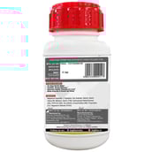 back - Pharm Grade ZMA Plus,  60 capsules  Unflavored 