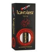 Kamasutra Long Last Spray, Extended Pleasure