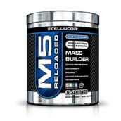 Cellucor M5 Extreme, 1.67 lb Blue Raspberry