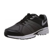 Nike Ballista IV Msl,  Black / Silver  8 