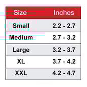 1 - Dr. Arthritis Premium Copper Arthritis Gloves,  Black with Hand Book (Pair)  Small 