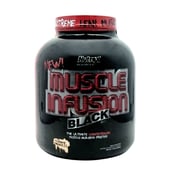 Nutrex Muscle Infusion Black, Cookie Madness 5 lb