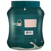 back - Ayurwin Nutrislim Plus Powder,  0.5 kg  Vanilla 