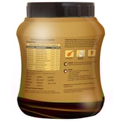 supplementinfo - Ayurwin Nutrislim Plus Powder,  0.5 kg  Chocolate 