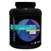 1 - HealthKart 100% Whey Protein,  4.4 lb  Chocolate 