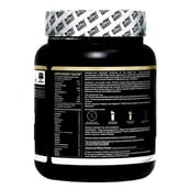 SupplementInfo - Proquest Advanced Whey Protein, 2.2 lb Vanilla Cream