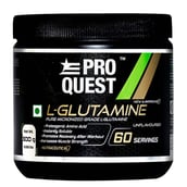 2 - Proquest L-Glutamine,  0.66 lb  Unflavoured 
