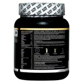 SupplementInfo - Proquest Advanced Whey Protein,  2.2 lb  Cookies N Cream 