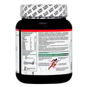 SupplementInfo - Proquest Iso Max Sports Hydration Drink,  2.2 lb  Mixed Fruit 