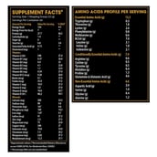 Supplement - Proquest Isolate,  4.4 lb  Cookies N' Cream 