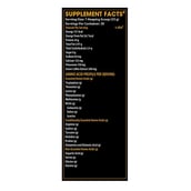 Supplement - Proquest Whey Protein Concentrate,  2.2 lb  Alphonso Mango 